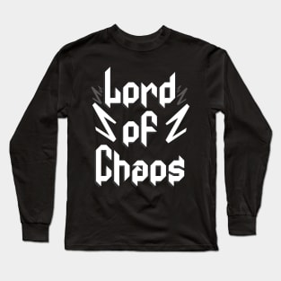 Lord of Chaos Long Sleeve T-Shirt